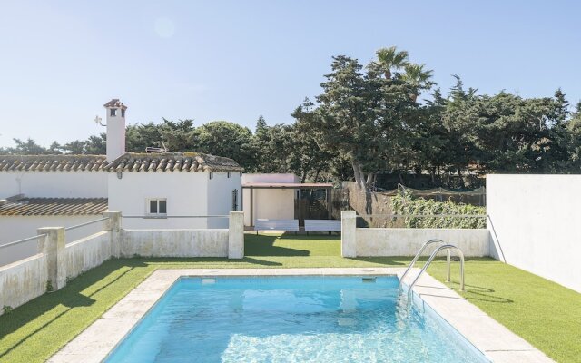 Villa Verde in Tarifa