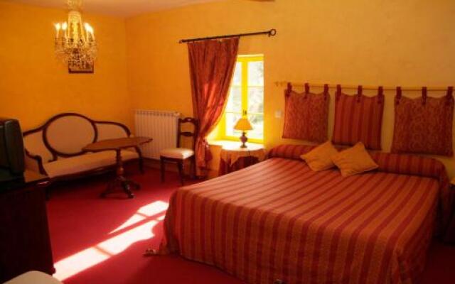 Maison D'hôtes Benoit Breton