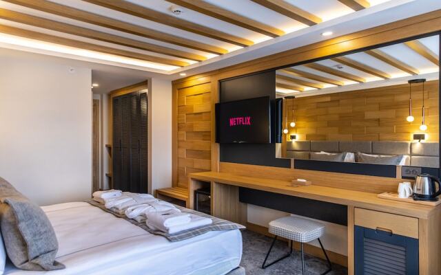 Sarpino Mountain Hotel