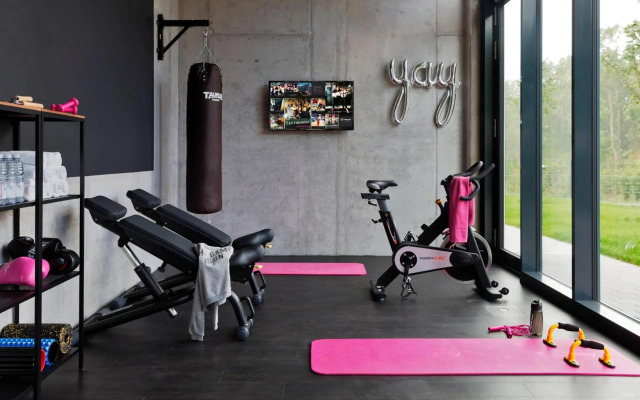 MOXY Stuttgart Airport/Messe