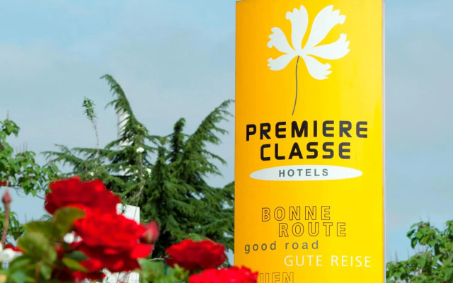 Premiere Classe Lille Nord - Tourcoing