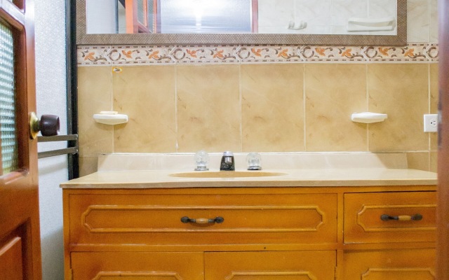 Hostal Ocean View - Hostel