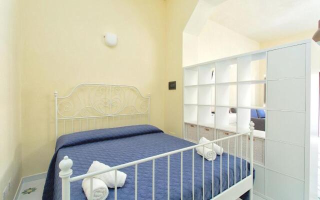 Il Veliero Blu Suite Lipari Centro