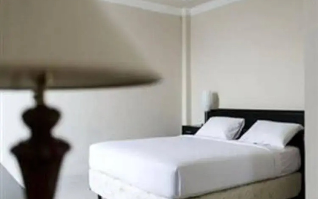 Hotel Surya Kahayan