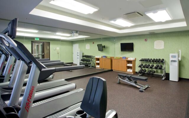 SpringHill Suites Boise West/Eagle