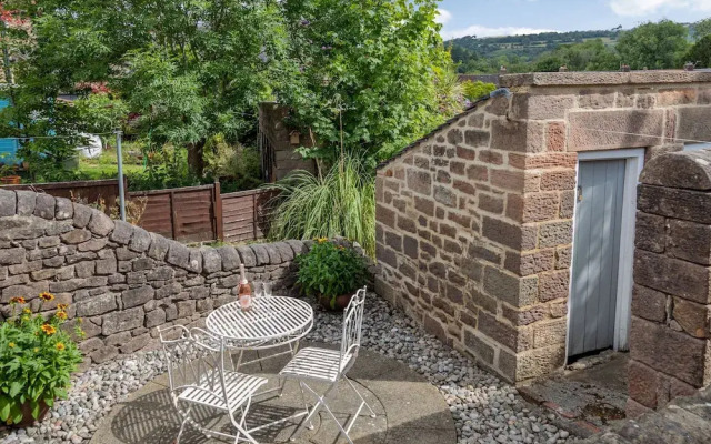 Bedehouse Cottage