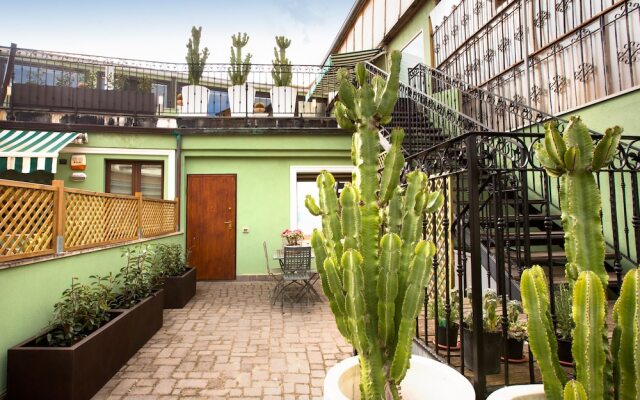 LAC Luxury Apartment Cagliari Barcelona