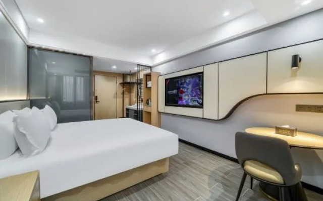 Yiboaimei  hotel