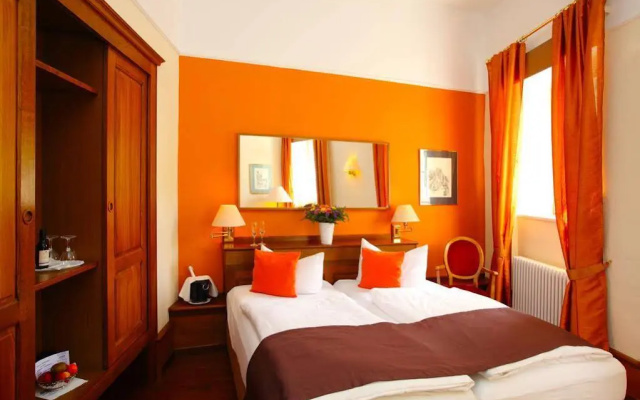 Hotel Domhof