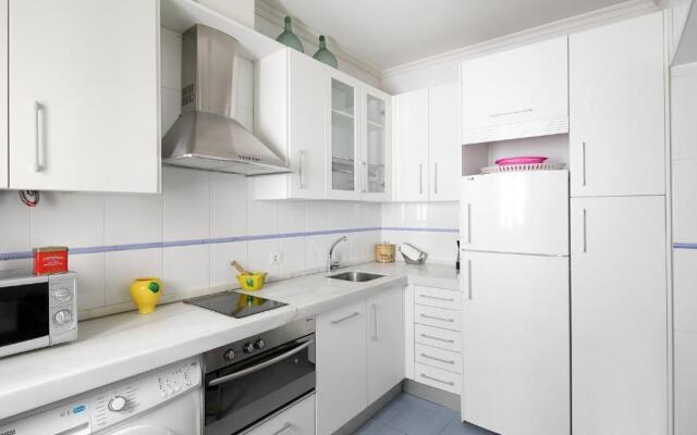 Veoapartment Alameda Penthouse