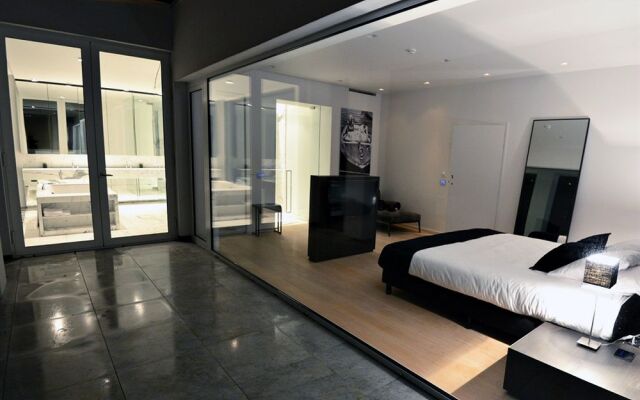 B&B Svilla