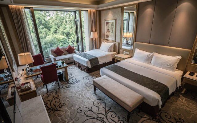 C&D Hotel Fuzhou