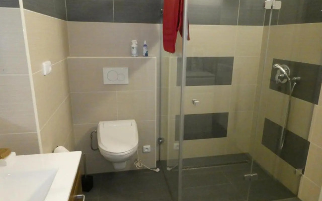 Apartmán Mařenka