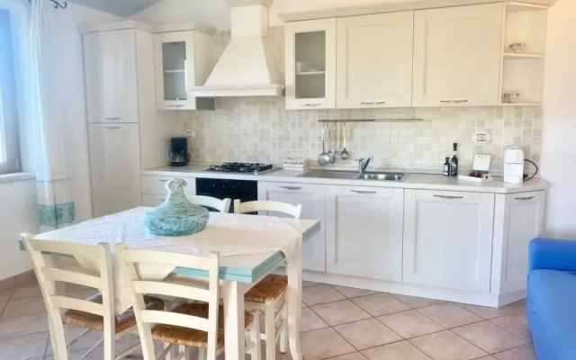 Solaria Apartment V