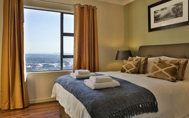 Westay Westpoint Apartments