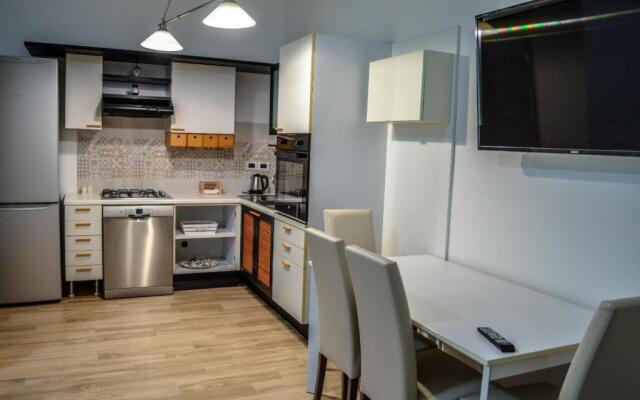 Emerella Luxury Suites-Siderno Lungomare