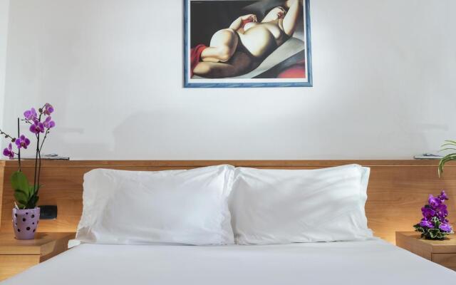 Aparthotel Esperya