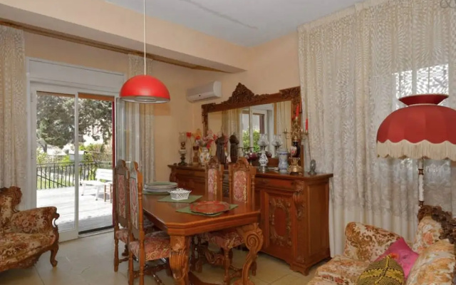 Holiday Home Terra Di Mare