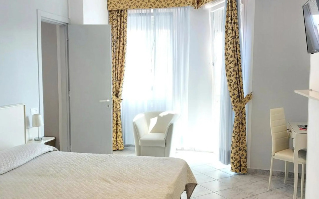 Hotel Vina del Mar Pineta