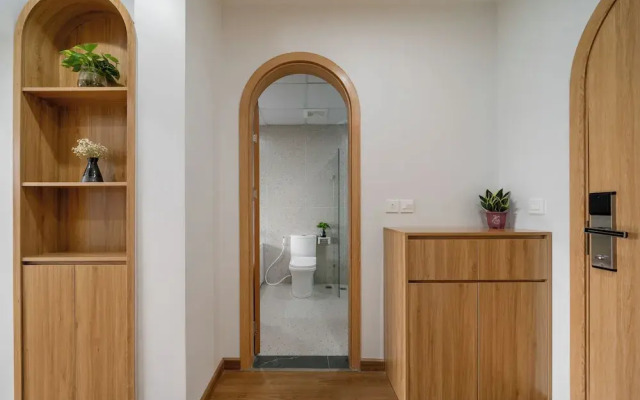 Moonlit Suites Hotel