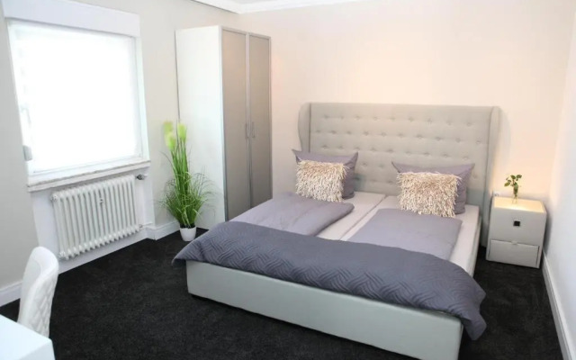 Pension Gockels-Auszeit