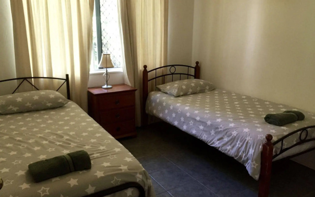 Driftaway Holiday Villas