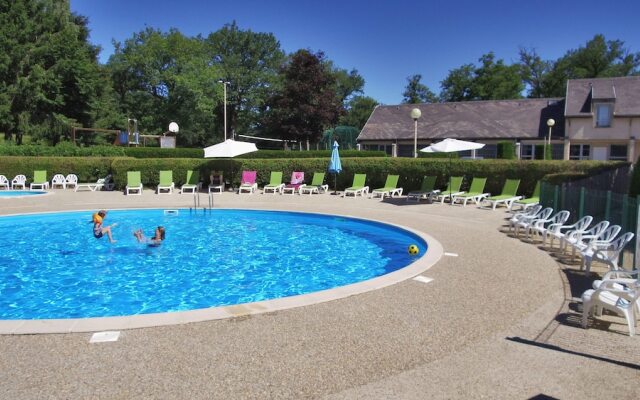 VVF Cantal Salers Vendes, Bassignac