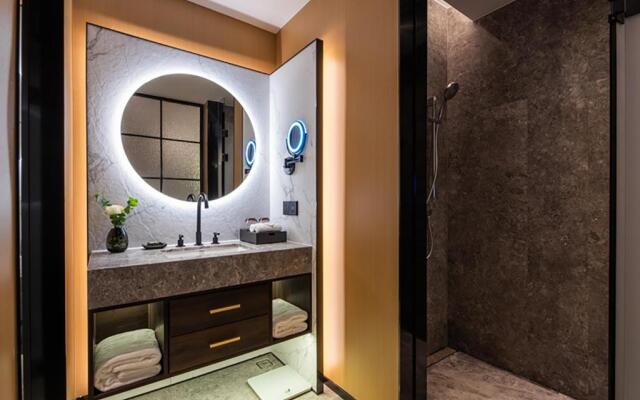 Novotel Tianjin Drum Tower