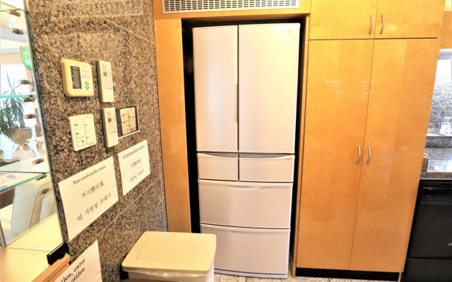 Sapporo Luxury House