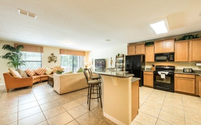 Cypress Pointe by SHV