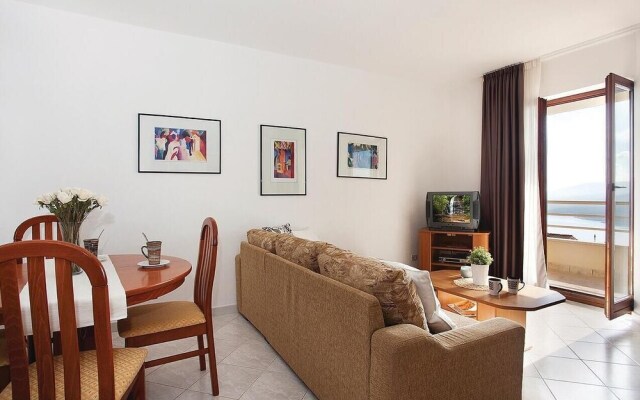 Awesome Home in Rabac With Wifi and 2 Bedrooms