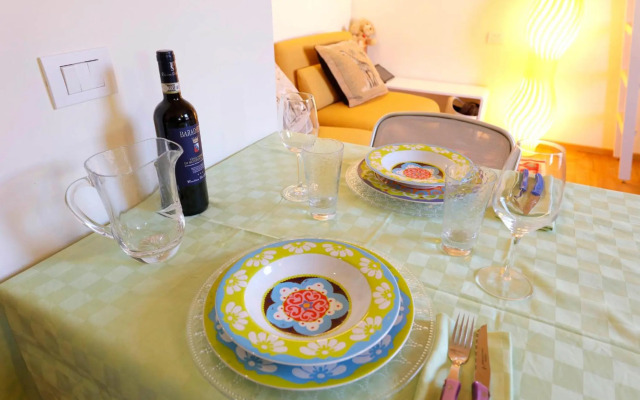 Siena UP Town - Sabrina's Cozy Apartment