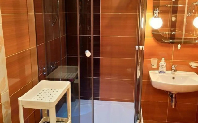 Апартаменты на проспекте Ленинском, 95