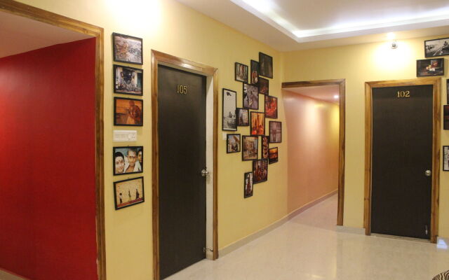 Hotel Varuna