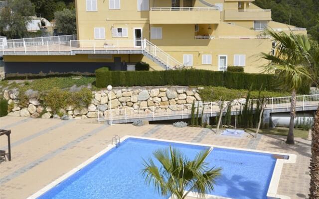City Altea Atico 360