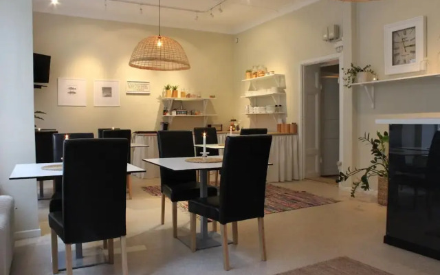 Lilla Hotellet