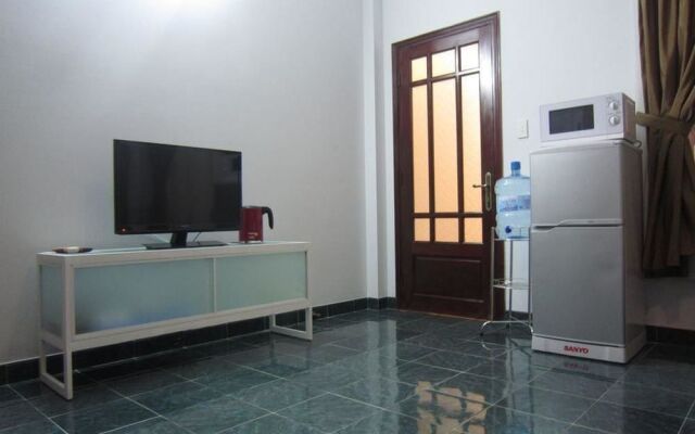 Supe Homestay Nguyen Thi Minh Khai