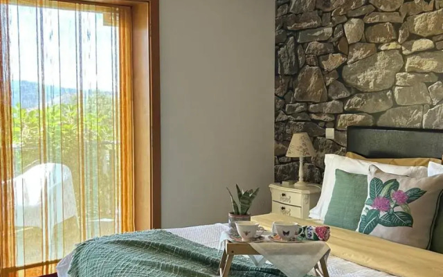 Fontainha House & Spa