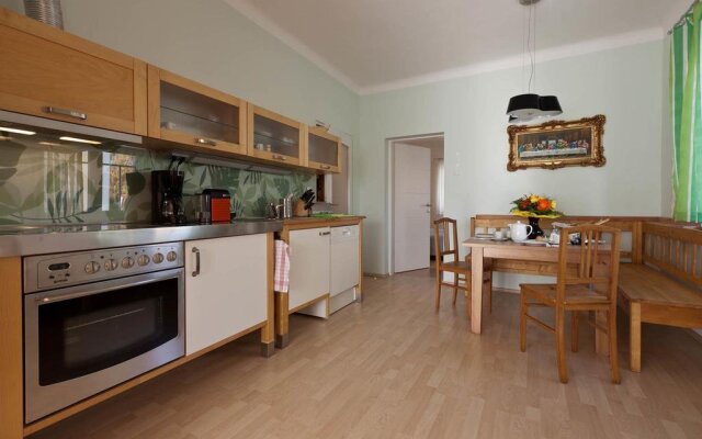 Ferienhaus Burgenland