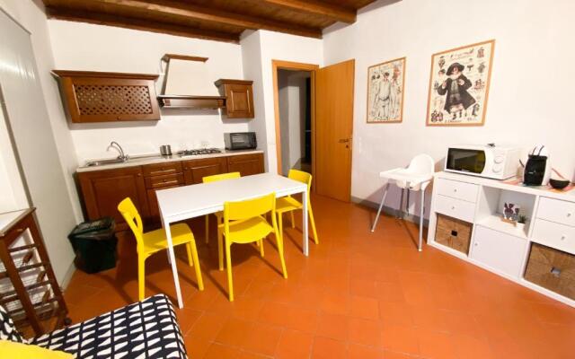Casa Vacanze di Arlecchino