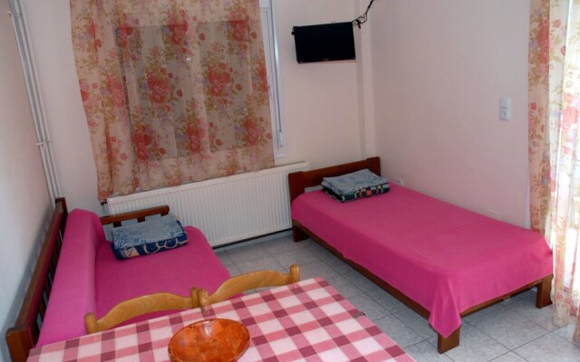 Anestis Apartments