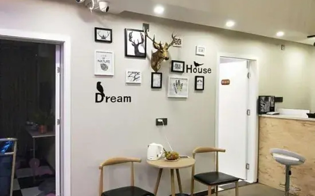 Meet Love Hotel in Nanyang