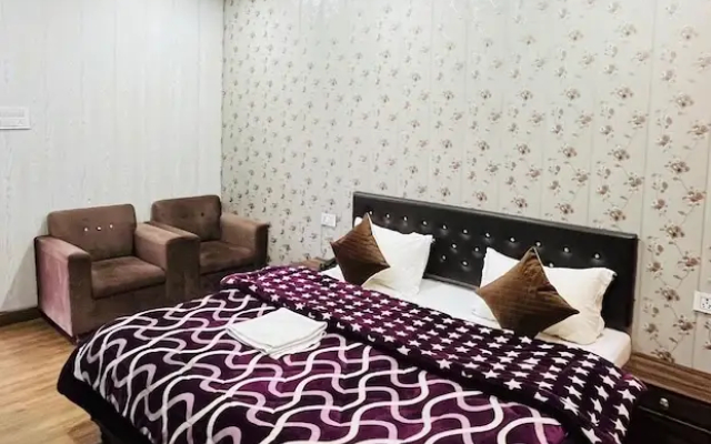 Dev Bhoomi Resort