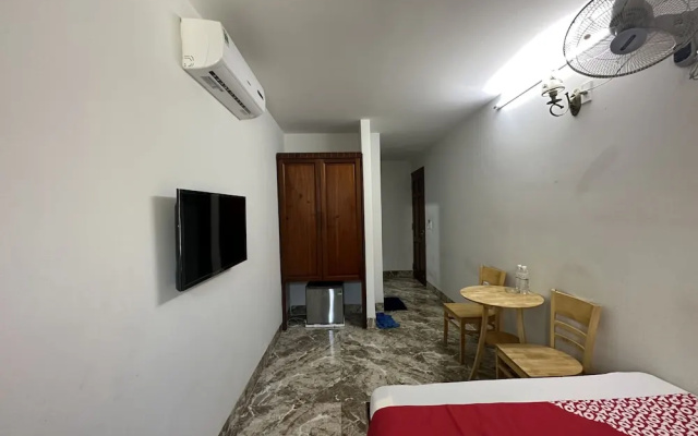 Hai Lam Hotel by OYO Rooms