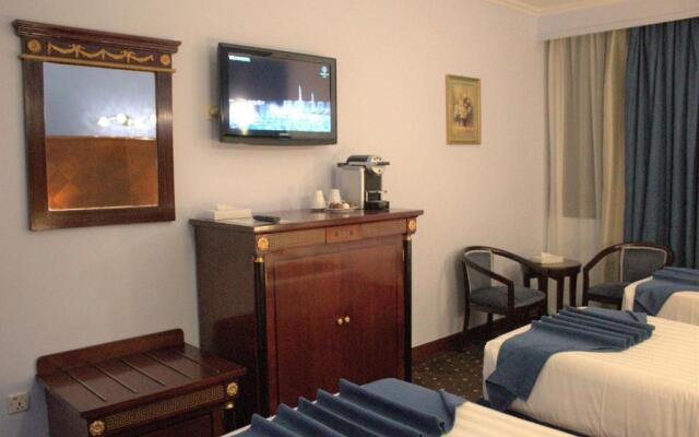 Grand Plaza Al Madina