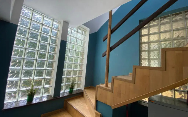 Pokoje Warszawa Modlinska 267 No 2