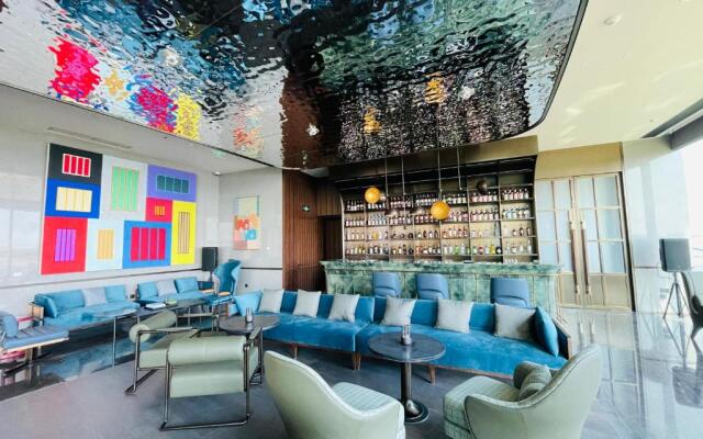 Sheraton Rizhao Hotel