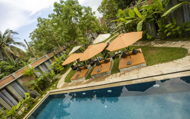 Laysung Residence