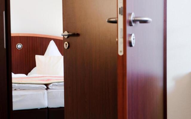Stadthotel Stern