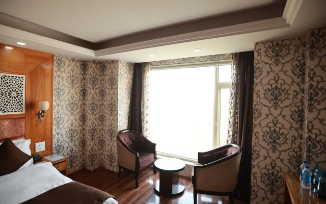 Hotel The Montreal Srinagar